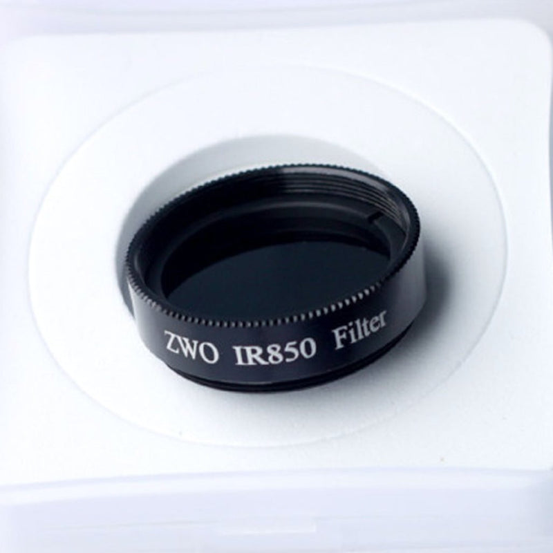 ZWO IR 850nm Pass Filter – 1.25"