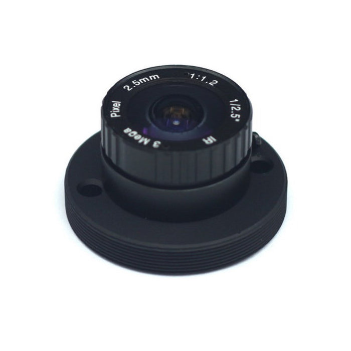 Cs Lens Interface ZWO T2 To C/CS Adapter — David Astro