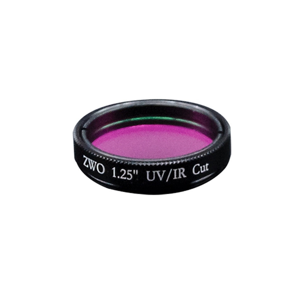 ZWO UV/IR CUT Filter — David Astro