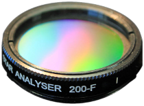Shelyak Star Analyser 200