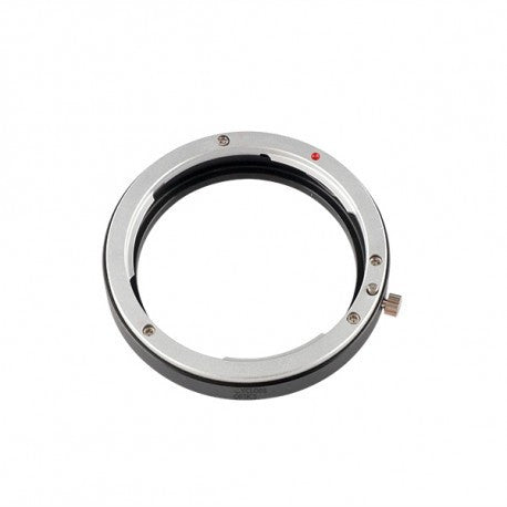 QHYCCD M42(M) Nikon 10mm Adapter