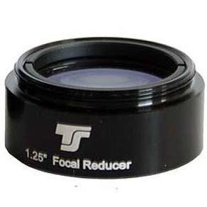 TS-Optics 0.5x Focal reducer - 1.25"